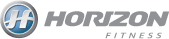 Логотип бренда Horizon