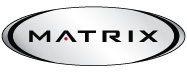 Логотип бренда Matrix